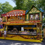 Aschaffenburg Volksfest