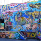 Bayreuther Frühlingsfest 2025