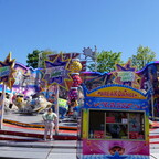 Bayreuther Frühlingsfest 2025