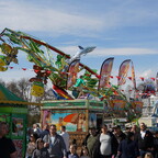 Bayreuther Frühlingsfest 2026