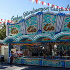 Volksfest Kulmbach 2025