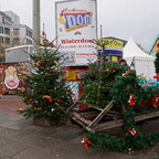 Community-Treffen Nordkirmes.net auf dem Hamburger Winterdom 2025