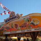 Volksfest Bayreuth 2026