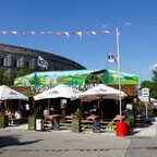 Nürnberger Frühlingsvolksfest 2025