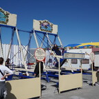 Bayreuther Frühlingsfest 2025