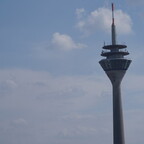 Düsseldorf Rheinkirmes 2026