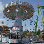 Aschaffenburg Volksfest