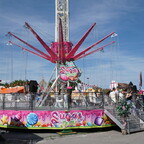 Bayreuther Volksfest 2025