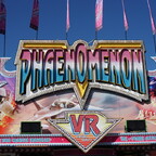 Volksfest Bayreuth 2026