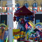 Volksfest Bayreuth 2026