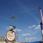 Nürnberger Frühlingsvolksfest 2025