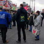 Community-Treffen Nordkirmes.net auf dem Hamburger Winterdom 2025