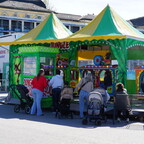 Bayreuther Frühlingsfest 2025