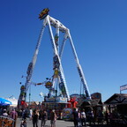 Weiden - Frühlingsfest 2026