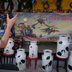 Volksfest Bayreuth 2026