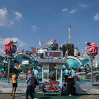 Düsseldorf Rheinkirmes 2026