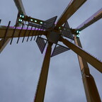 Community-Treffen Nordkirmes.net auf dem Hamburger Winterdom 2025