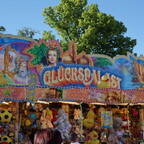 Volksfest Bayreuth 2026