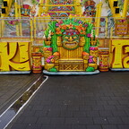 Community-Treffen Nordkirmes.net auf dem Hamburger Winterdom 2025