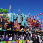 Nürnberger Frühlingsvolksfest 2026
