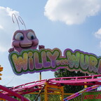 Düsseldorf Rheinkirmes 2026