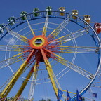 Aschaffenburg Volksfest