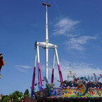Aschaffenburg Volksfest
