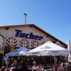 Nürnberger Frühlingsvolksfest 2026