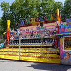 Aschaffenburg Volksfest