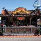 Nürnberger Frühlingsvolksfest 2025