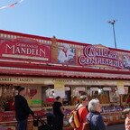 Nürnberger Frühlingsvolksfest 2026
