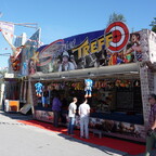 Volksfest Kulmbach 2025