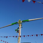 Bayreuther Volksfest 2025