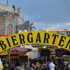 Frühlingsvolksfest Nürnberg 2023