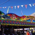 Nürnberger Frühlingsvolksfest 2026