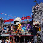 Nürnberger Frühlingsvolksfest 2026