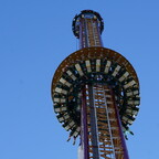Volksfest Bayreuth 2026
