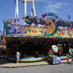 Aschaffenburg Volksfest