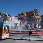 Bayreuther Frühlingsfest 2025