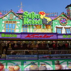 Düsseldorf Rheinkirmes 2026