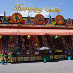 Aschaffenburg Volksfest