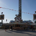 Nürnberger Frühlingsvolksfest 2025