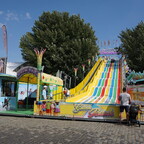 Düsseldorf Rheinkirmes 2026