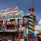 Bayreuther Volksfest 2025