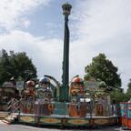 Aschaffenburg Volksfest