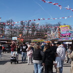 Bayreuther Frühlingsfest 2026