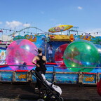 Düsseldorf Rheinkirmes 2026