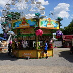 Schwandorf Volksfest 2025