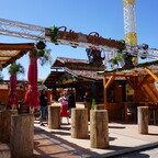 Nürnberger Frühlingsvolksfest 2026