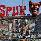 Nürnberger Frühlingsvolksfest 2025